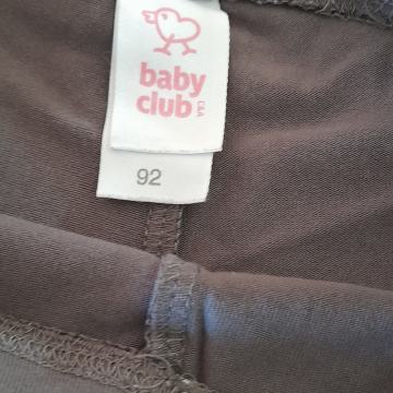 Sive legice/pajkice st. 92, BC c&a