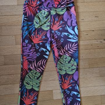 Športne pajkice 110