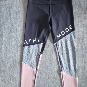 Športne pajkice H&M št. 146-152