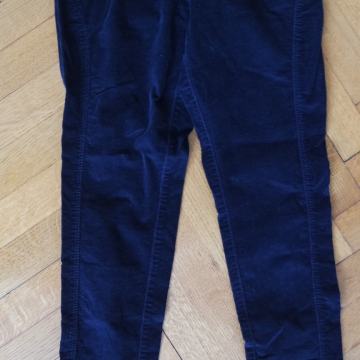 tanjše hlače Iana, št. 134-140