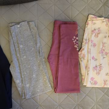 TANKE PAJKICE 134-140