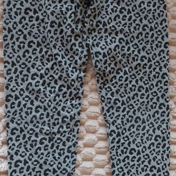 Tanke pajkice št. 128/134