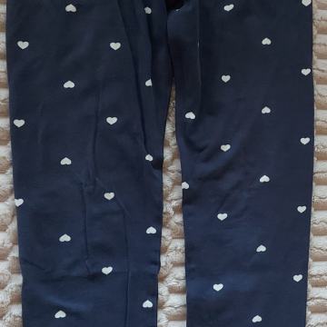 Tanke pajkice št. 140