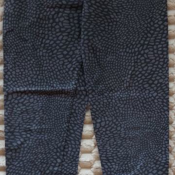 Tanke pajkice št. 140