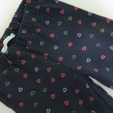 Tople pajkice Lucky Kiddo št. 128