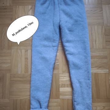 Tople pajkice, nove, M