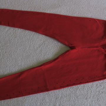 Tople pajkice št. 116 - 122