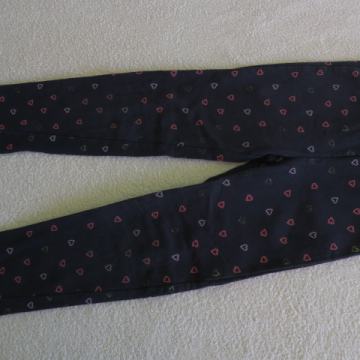 Tople pajkice št. 122