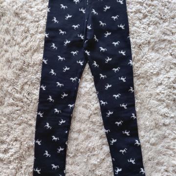 Tople pajkice št. 128 h&m