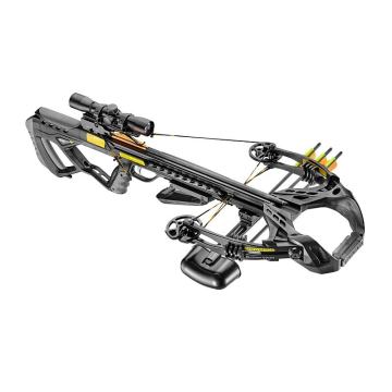 SAMOSTREL GUILLOTINE-X 400, 185lb