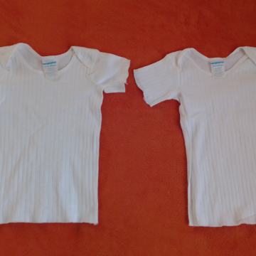 Majčke za dojenčka