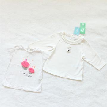 novi majčki 74, Zara in Okaidi Obaibi