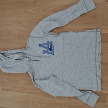 Fantovska majica 8-10let 134-140