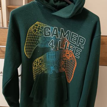 Fantovski kapucar št. 158/164