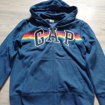 Gap majica s kapuco xl  NOVA