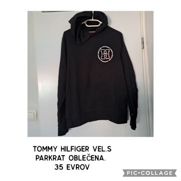 Tommy Hilfiger