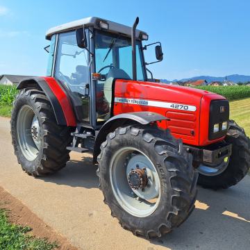 Massey Ferguson 4270