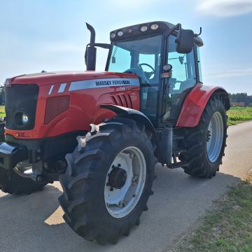 Massey Ferguson 5475