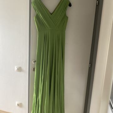 dolga obleka Maja štamol