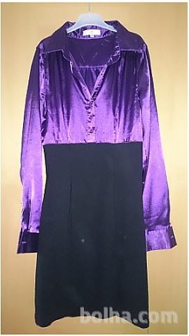 Elegantna obleka za različne priložnosti št 34