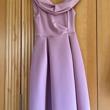 Elegantna obleka