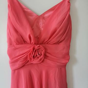 Elegantna obleka S/M