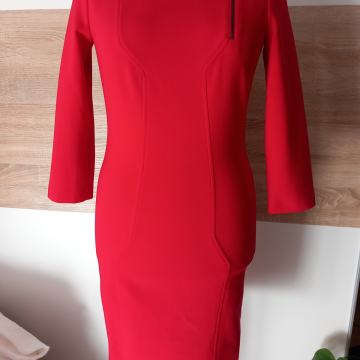 Elegantna obleka