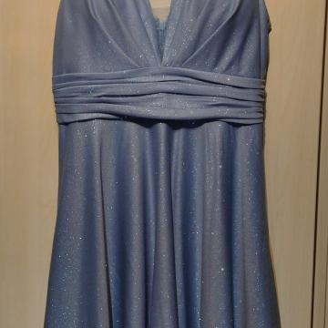 Elegantna obleka