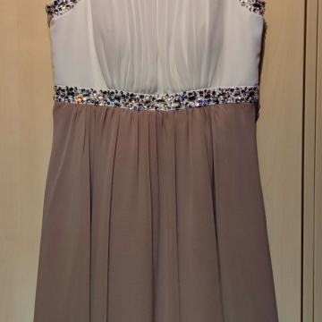 Elegantna obleka