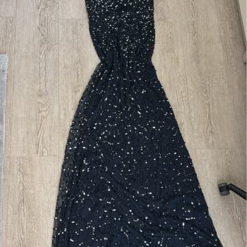 Elegantna maturanska obleka, št 36, ugodno