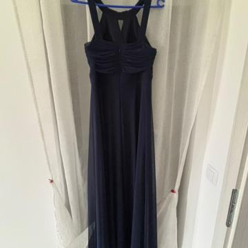 Maturantska obleka, 1x oblečena