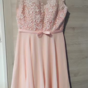 Obleka št.M 50€