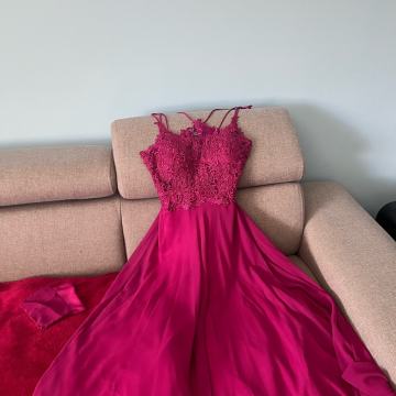 Prodam maturantsko obleko ali obleko za druge priložnosti