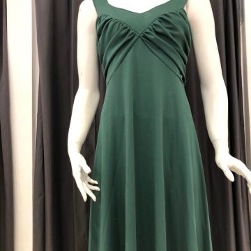 Svečana & maturantska obleka-Vintage stil