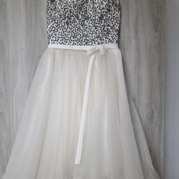 Svečana obleka s/ m