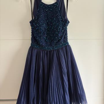 Zenska obleka Sherri Hill