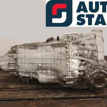 Menjalnik AUDI A4/S4 B9 | OEM: 0CL300041S003 (DETA)