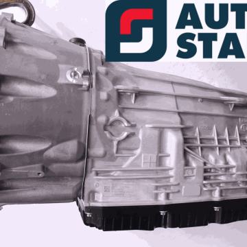 Menjalnik MB C_KLASS (W205) (A2052500602) | OEM: 725018 (C220D)