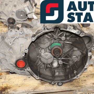 Menjalnik VOLVO V70 | OEM: 8252132, 9482405 (D5244T5)