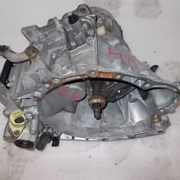 ROCNI MENJALNIK OEM N.  ORIGINAL REZERVNI DEL CITROEN BERLINGO / BERLI