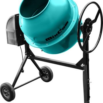 Mešalec za beton, Mešalec betona 140L