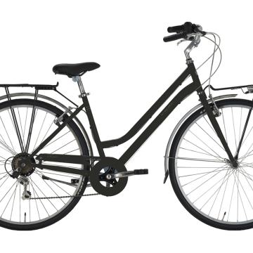 ***AKCIJA*** žensko mestno kolo MOVING, 6 prestav