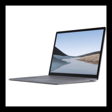 Microsoft Surface Laptop 3 13,5″ – Intel i5-10. gen.