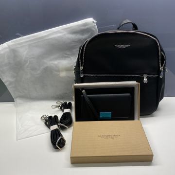 A.G. SPALDING & BROS nahrbtnik in denarnica