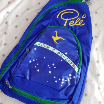 Fantovski nahrbtnik na eno ramo