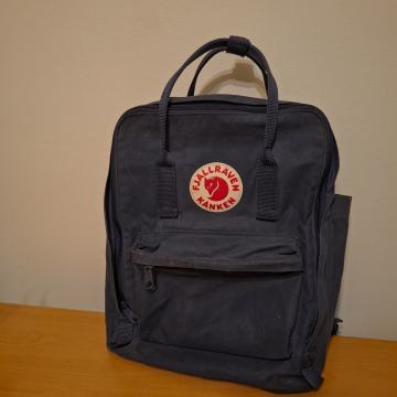 Fjälräven Kånken nahrbtnik originalni
