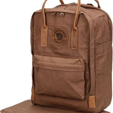 Fjallraven kanken no.2 laptop 15 nahrbtnik