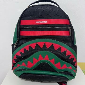 Nahrbtnik Sprayground deniro