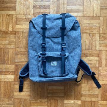 Herschel (šolski) nahrbtnik