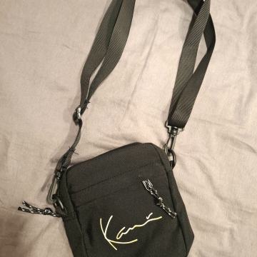 KARL KANI - Torbica za okoli vratu, Fanny pack